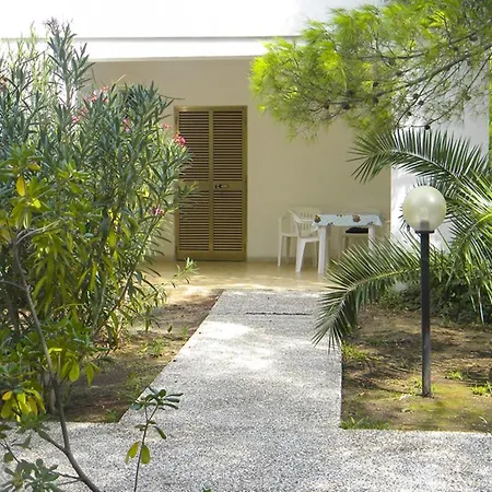Villaggio Sabbiadoro Holiday park