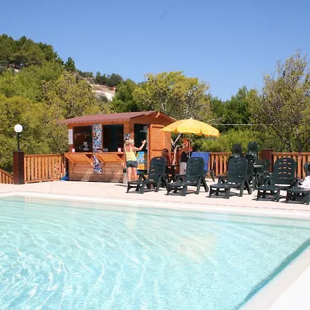 Holiday park Villaggio Sabbiadoro