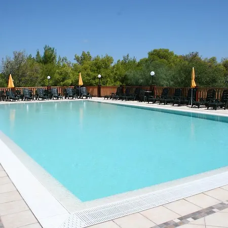 Holiday park Villaggio Sabbiadoro Vieste