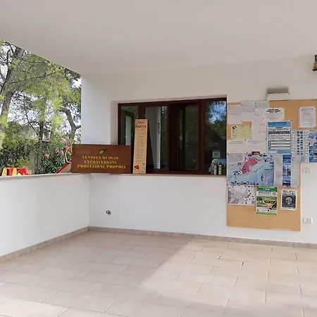 Villaggio Sabbiadoro Holiday park