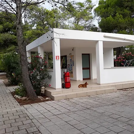 Holiday park Villaggio Sabbiadoro