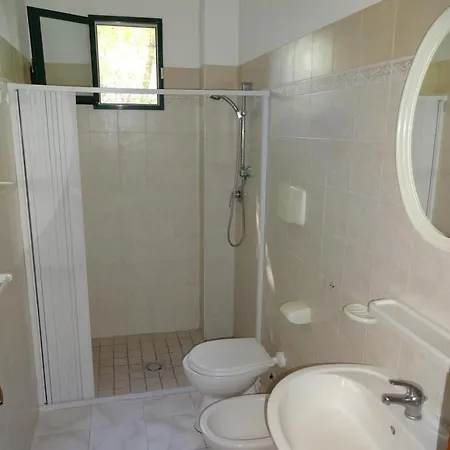 Villaggio Sabbiadoro Holiday park *