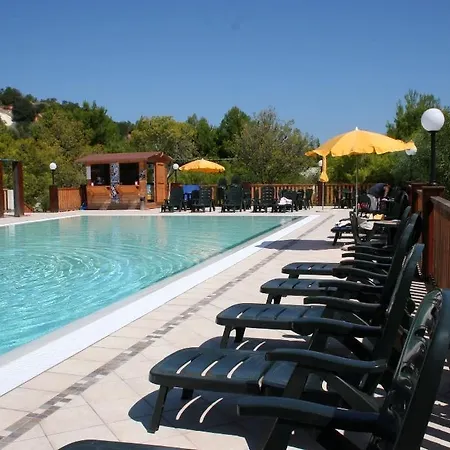 Parque de vacaciones Villaggio Sabbiadoro *
