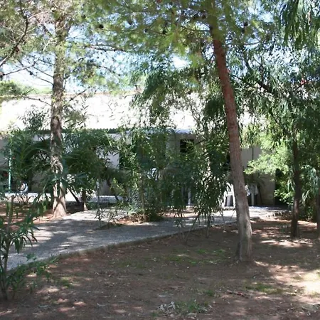Parque de vacaciones Villaggio Sabbiadoro *