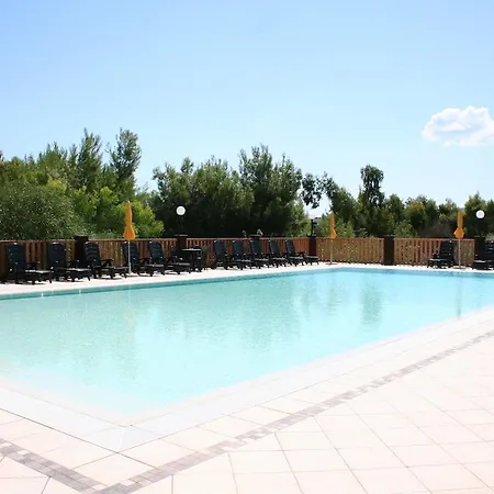 Villaggio Sabbiadoro *