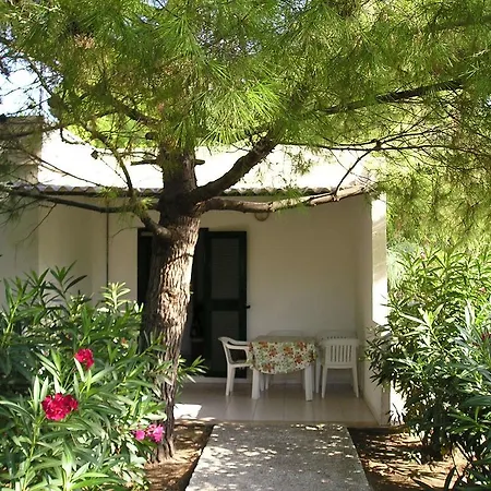 Villaggio Sabbiadoro Vieste