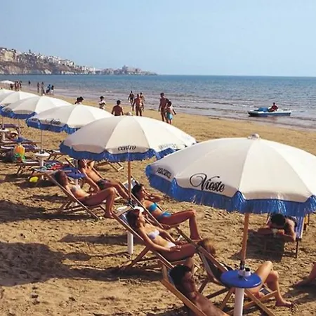 Villaggio Sabbiadoro Vieste