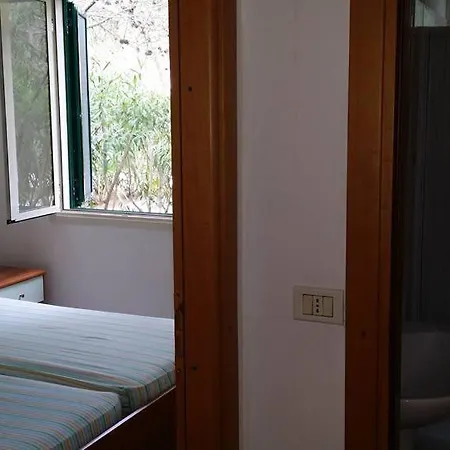Villaggio Sabbiadoro Vieste