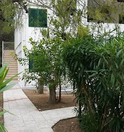 Villaggio Sabbiadoro Vieste