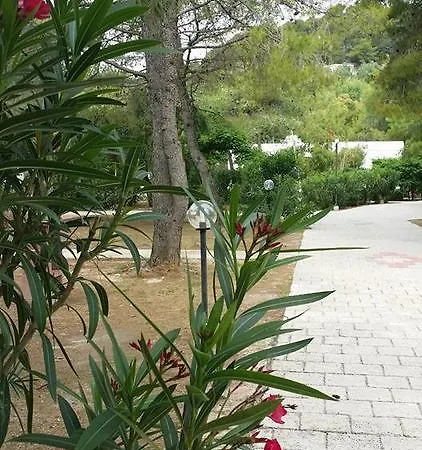 Parque de vacaciones Villaggio Sabbiadoro *