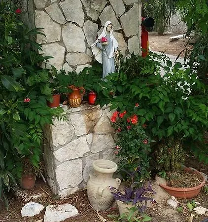 Villaggio Sabbiadoro Vieste
