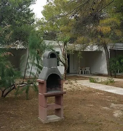 Villaggio Sabbiadoro