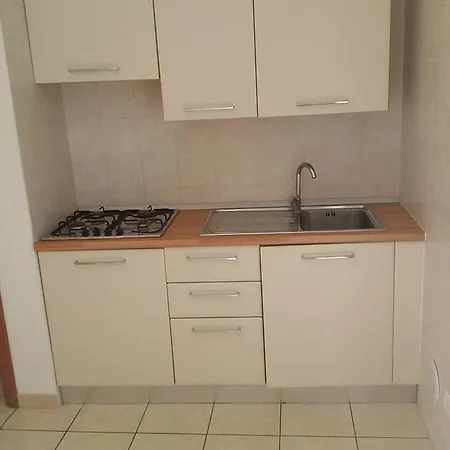 Villaggio Sabbiadoro *