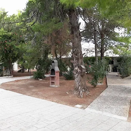 Villaggio Sabbiadoro * Vieste