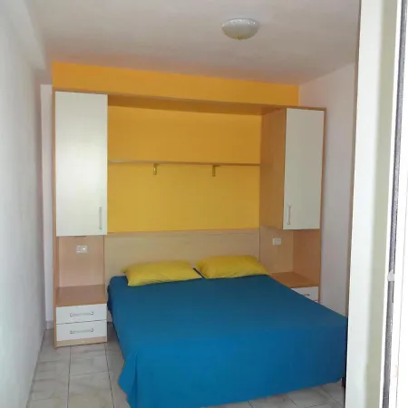 Villaggio Sabbiadoro Vieste