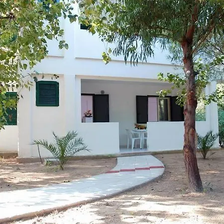 Villaggio Sabbiadoro Parque de vacaciones *