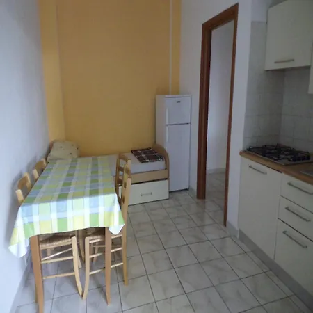 Villaggio Sabbiadoro *