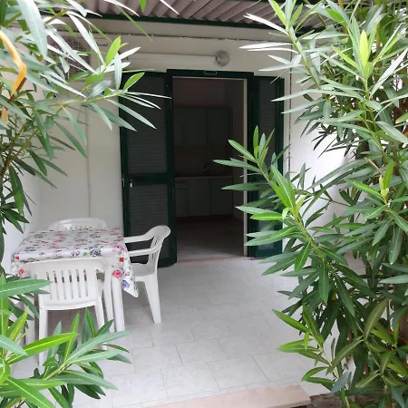 Villaggio Sabbiadoro Vieste