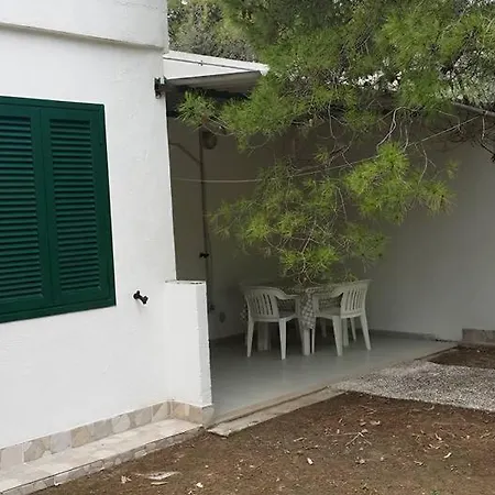 Parque de vacaciones Villaggio Sabbiadoro